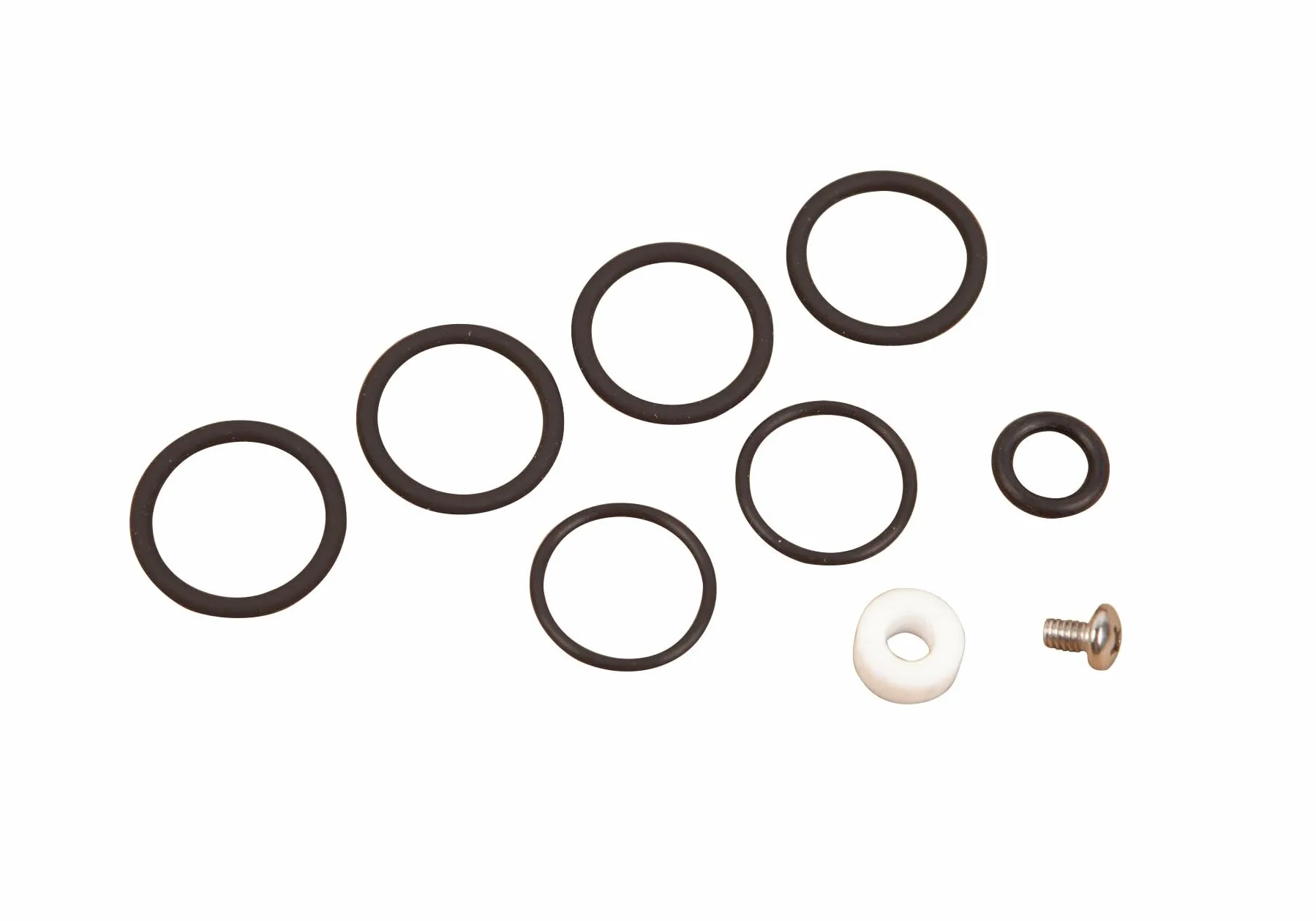 SE00112 Kit Juntas Tóricas Kdt