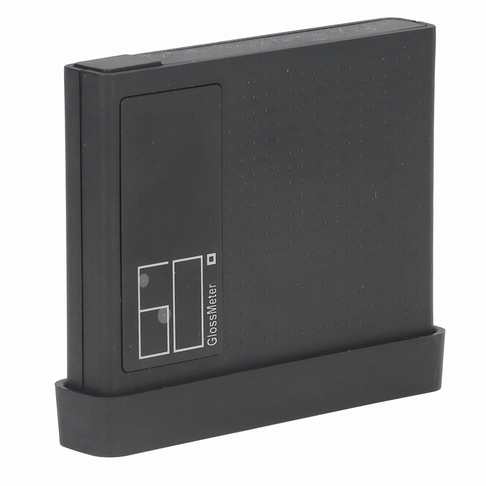 Medidor de Brillo de Pintura para Automóviles Medidor de Brillo Inteligente de de Piedra, Equipo de Prueba de Alta Precisión para Hardware de Vidrio Teléfono Móvil, ángulo de Medición de 60°