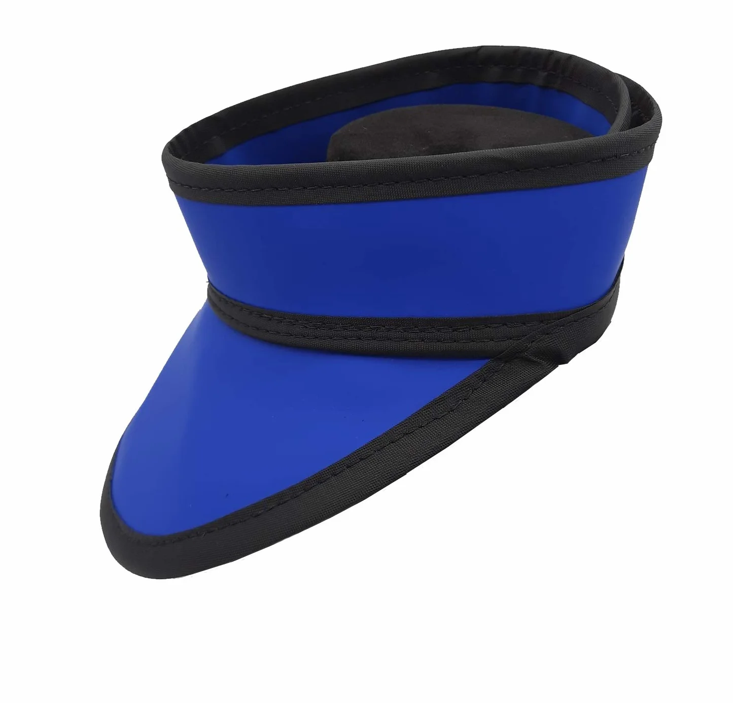 Protector de tiroides plomo 0,5 mm Pb equivalente ligero