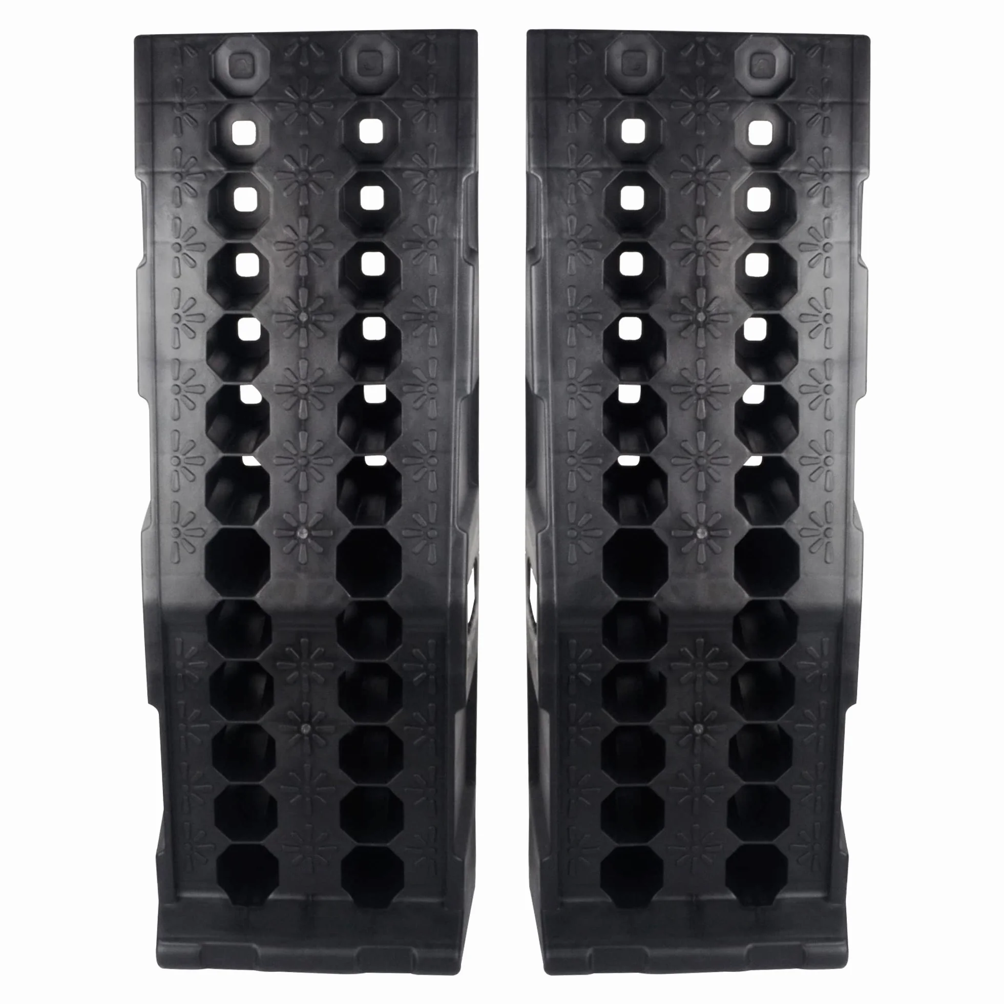 DAYUAN rampas de plástico 7 toneladas para coche, garaje, taller, reparación automotriz