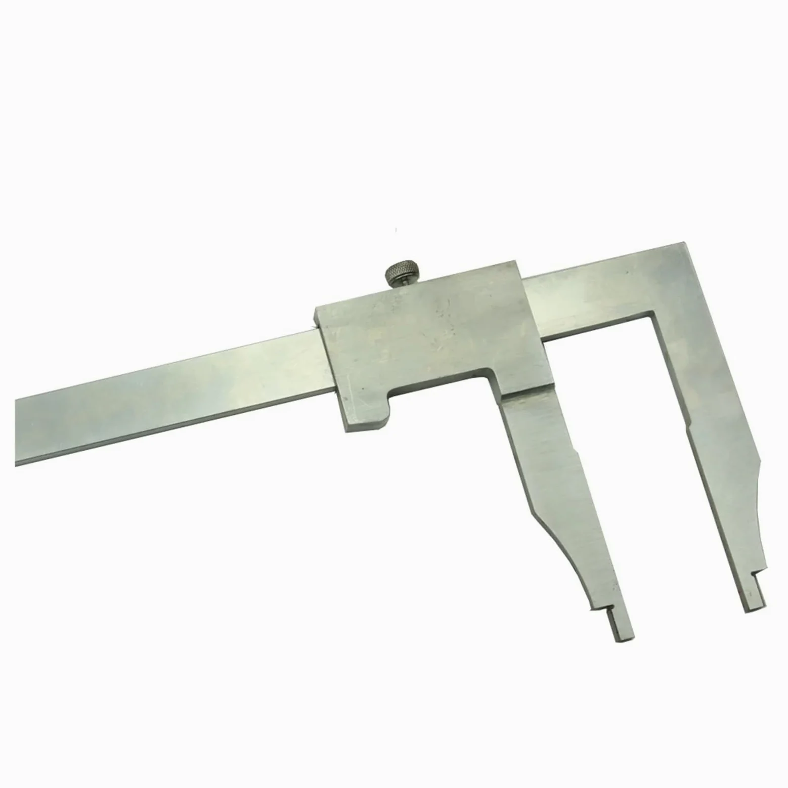 Calibrador Vernier Digital De Alta Resistencia De 200 X 60 Mm, 300 X 90 Mm, 0-200 Mm, Con Mordaza Larga, Calibrador Deslizante De 60 Mm, Micrómetro(300X90MM)