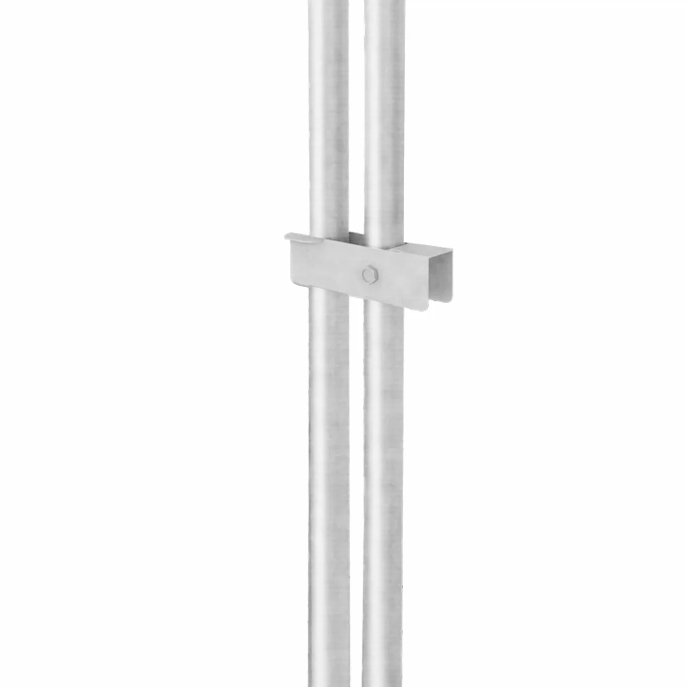 IDMarket - Voladera de 12m², jaula para aves 3x4M, parque con rejilla, techo con malla, acero galvanizado