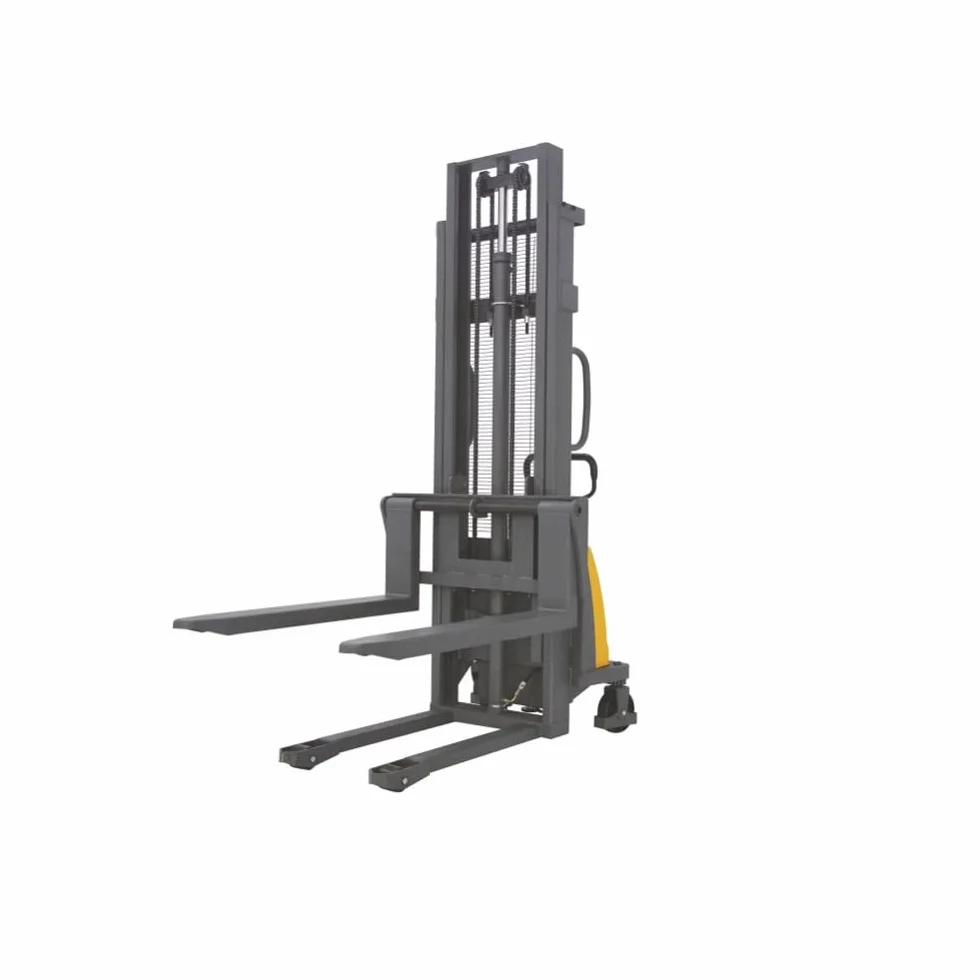 Carretilla elevadora eléctrica CDD15B-E 1500 kg 3,5 m
