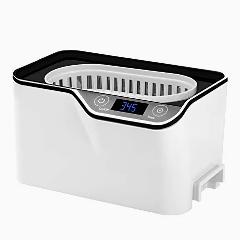 ACDS-100 - Limpiador por ultrasonidos (0,6 l, 50 W)
