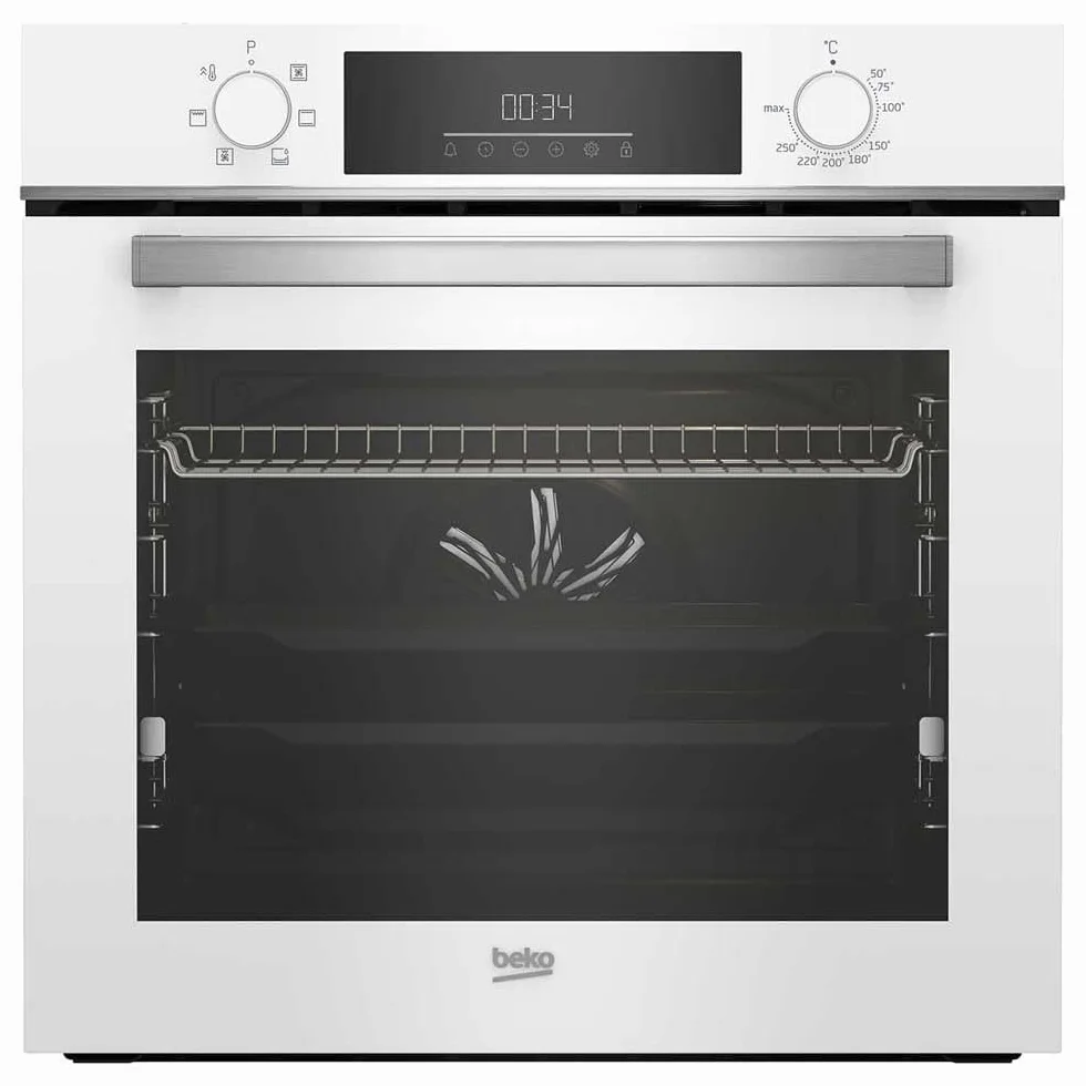 Beko BBIE18300W Horno Multifunción Aeroperfect Hidrólisis