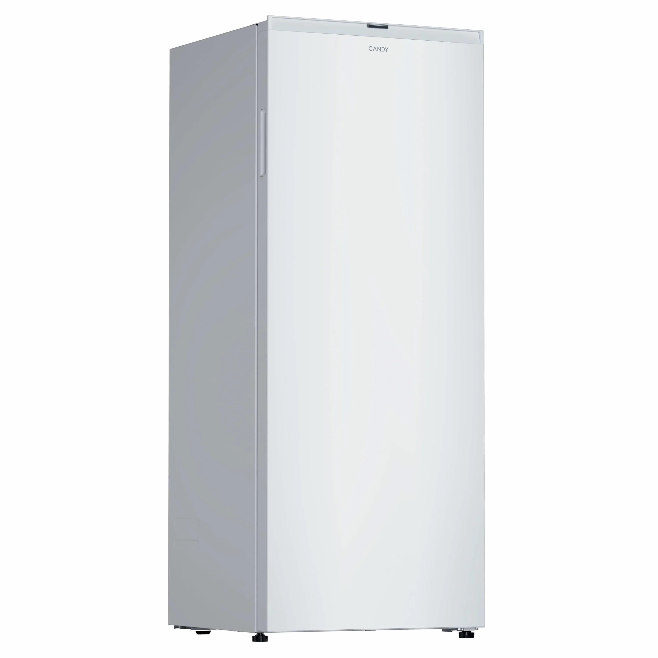 Candy Up Freezer 300 CNUQ2L513EW Congelador Vertical 55cm 169L 4 Cajones Blanco