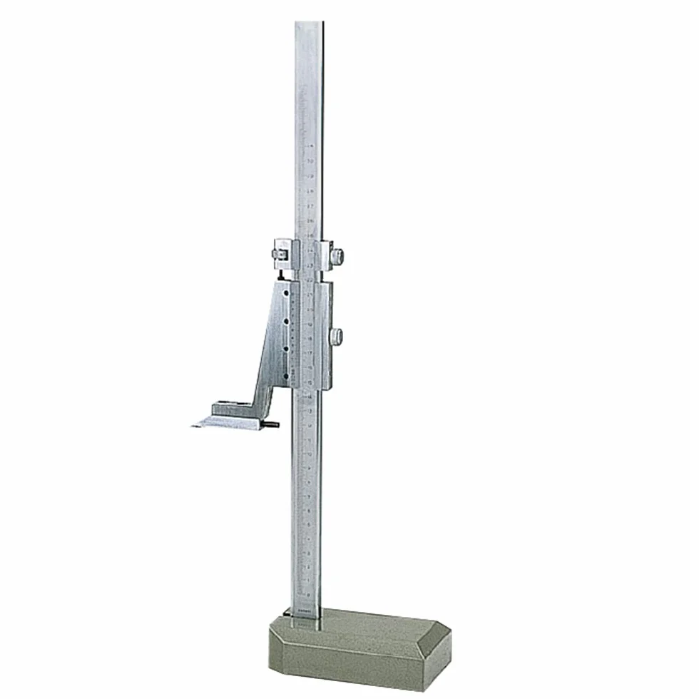 Metrica 45050 Calibre Scala Crom 0-300MM 0.02 mm