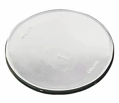 Pyrex 9985-75 Pyrex 9985-75 Brand 9985 Watch Glass; 75 mm, Pack of 12 (Pack of 12)