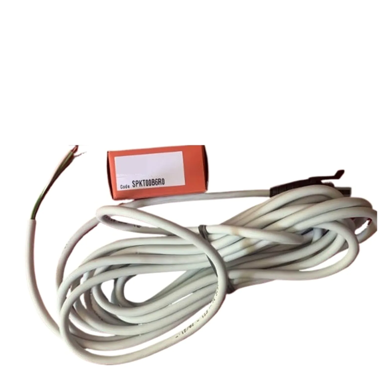 Sensores de presión SPKT00B6R0 0-45KG con cable de conexión de 5m