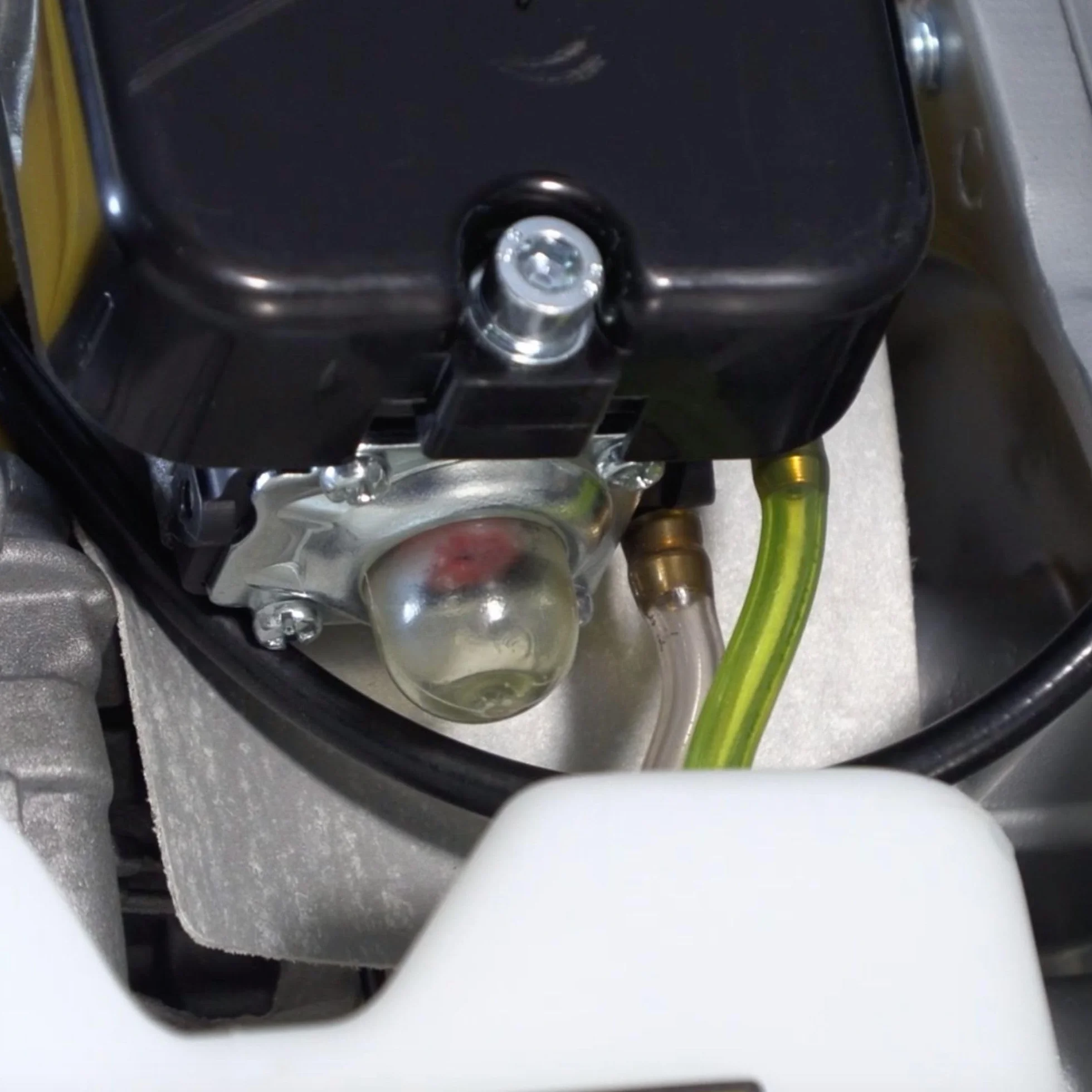 Garland - Motobomba Geiser 281Gv17 25,4Cc 7000L4M