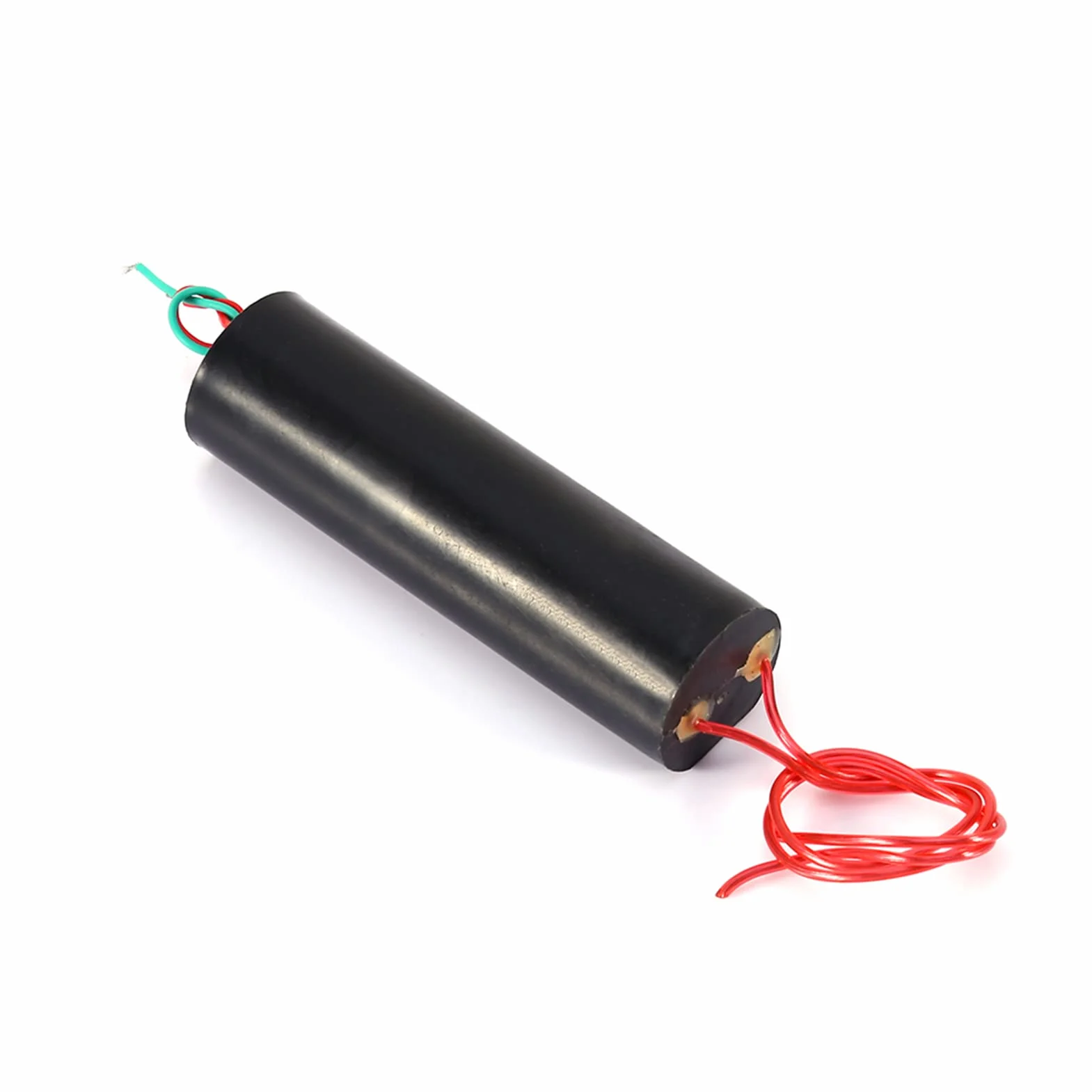 Bobina Taser 1000 Kv Módulo de Bobina de Encendido Generador Inversor de Pulso de Voltaje Ultra Alto 10×7×3
