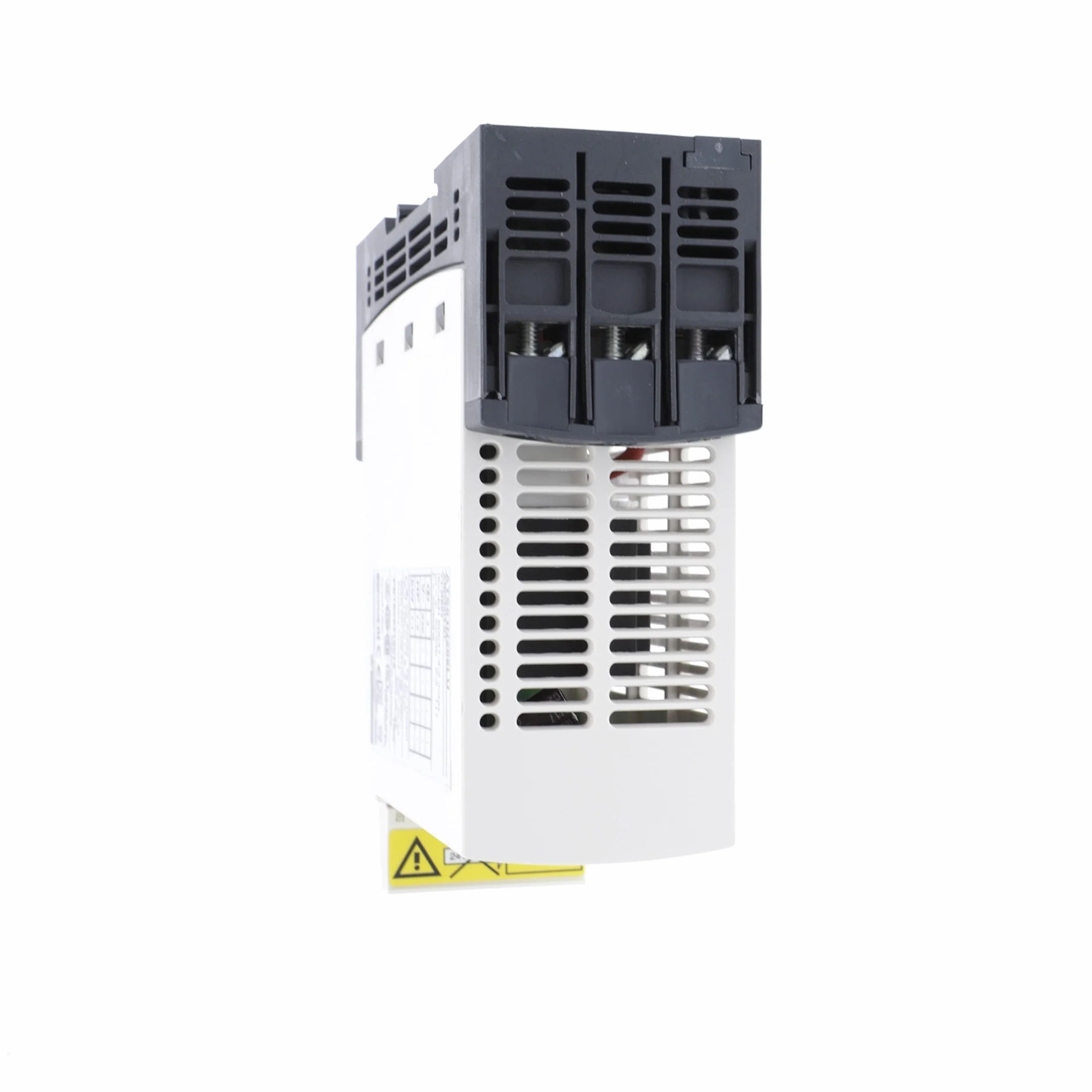 Schneider Electric ATS01N212QN Arrancador Suave ATS-01, 5,5 kW, 12 A, 380-415 V, 3 Fases