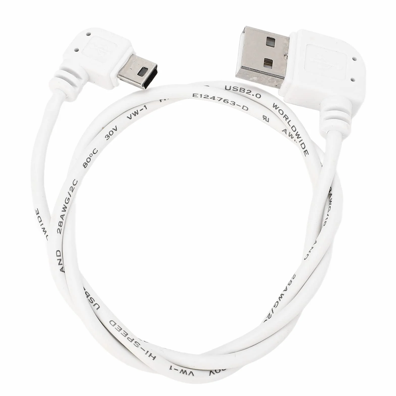 Módulo Atenuador de RF Digital, Interfaz Universal RP SMA, Baja Pérdida de Inserción con Cable USB