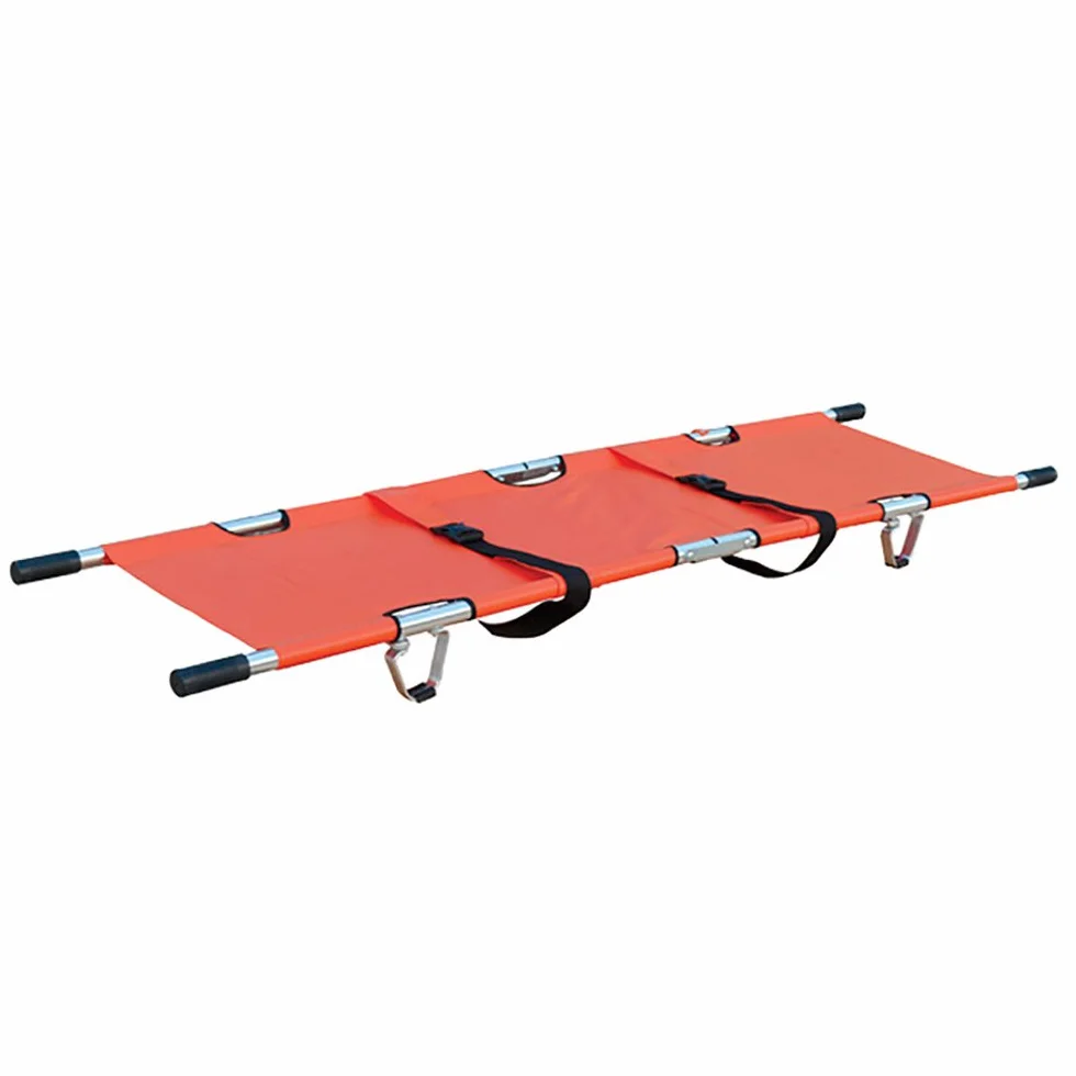 BMS-2S 135444 Paciente transporte