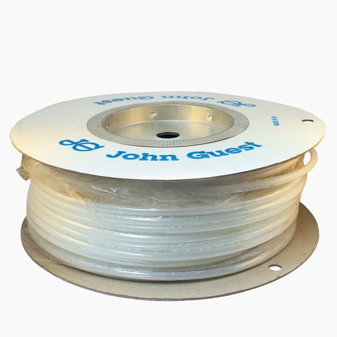 John Guest Manguera 8 mm PE-0806-0100M-N – 1 m natural
