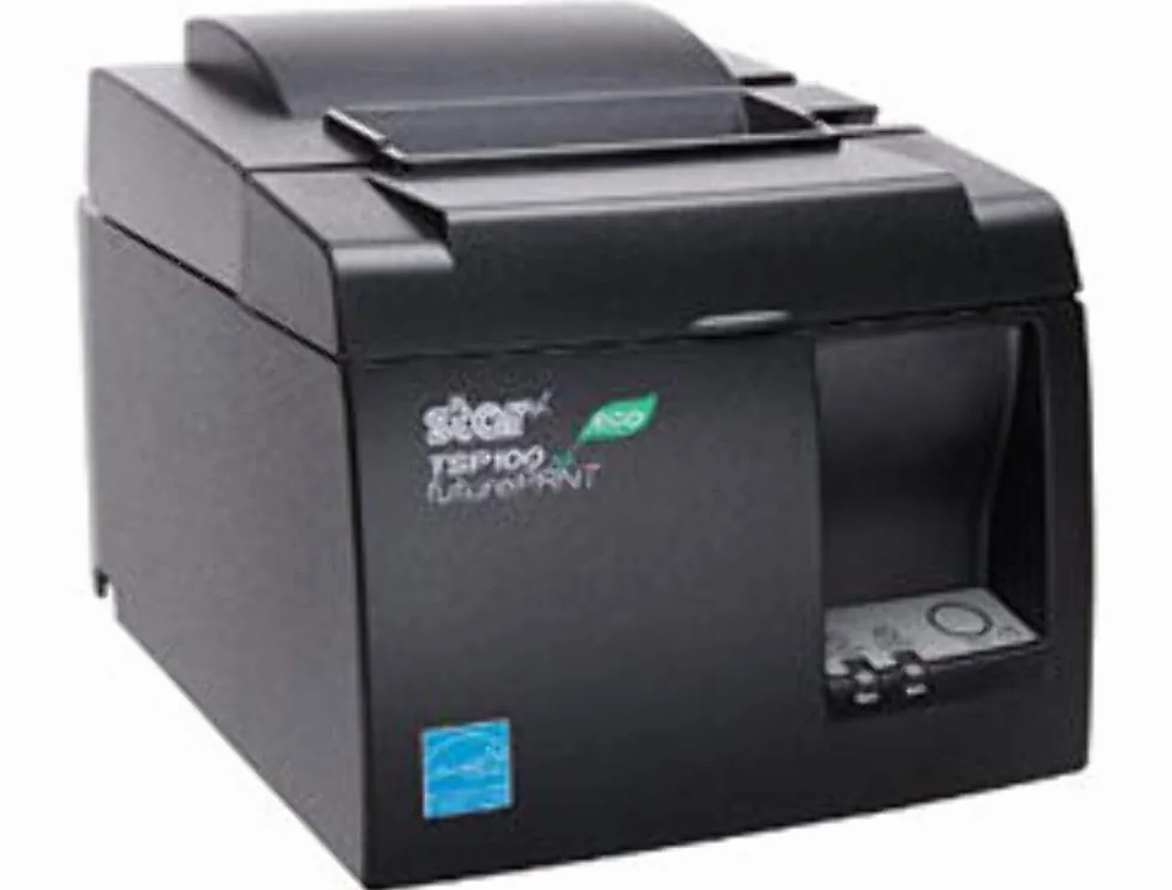 Star Micronics TSP143IIIU - Impresora POS terminal de punto de venta, térmica directa, alámbrico, 203 x 203DPI - , 203 x 203 DPI, 65 - 85, 58/80