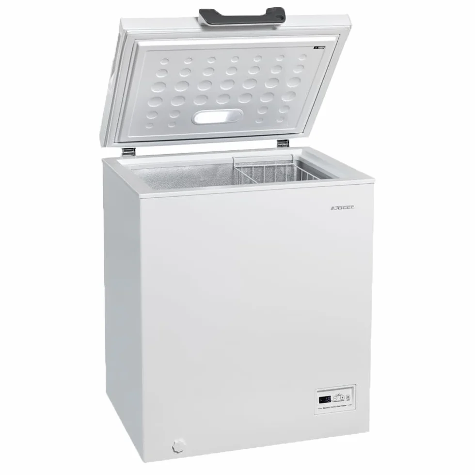Congelador horizontal Jocel JCH142 142 litros Blanco 95W 845x705x545 mm