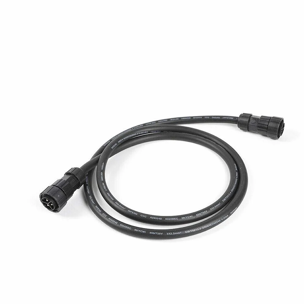 Inversor solar MPPT IP65 resistente al agua inversor para panel solar de transmisión inversa Control digital para una producción eficiente de energía, instalación flexible para casa y jardín (300 W)
