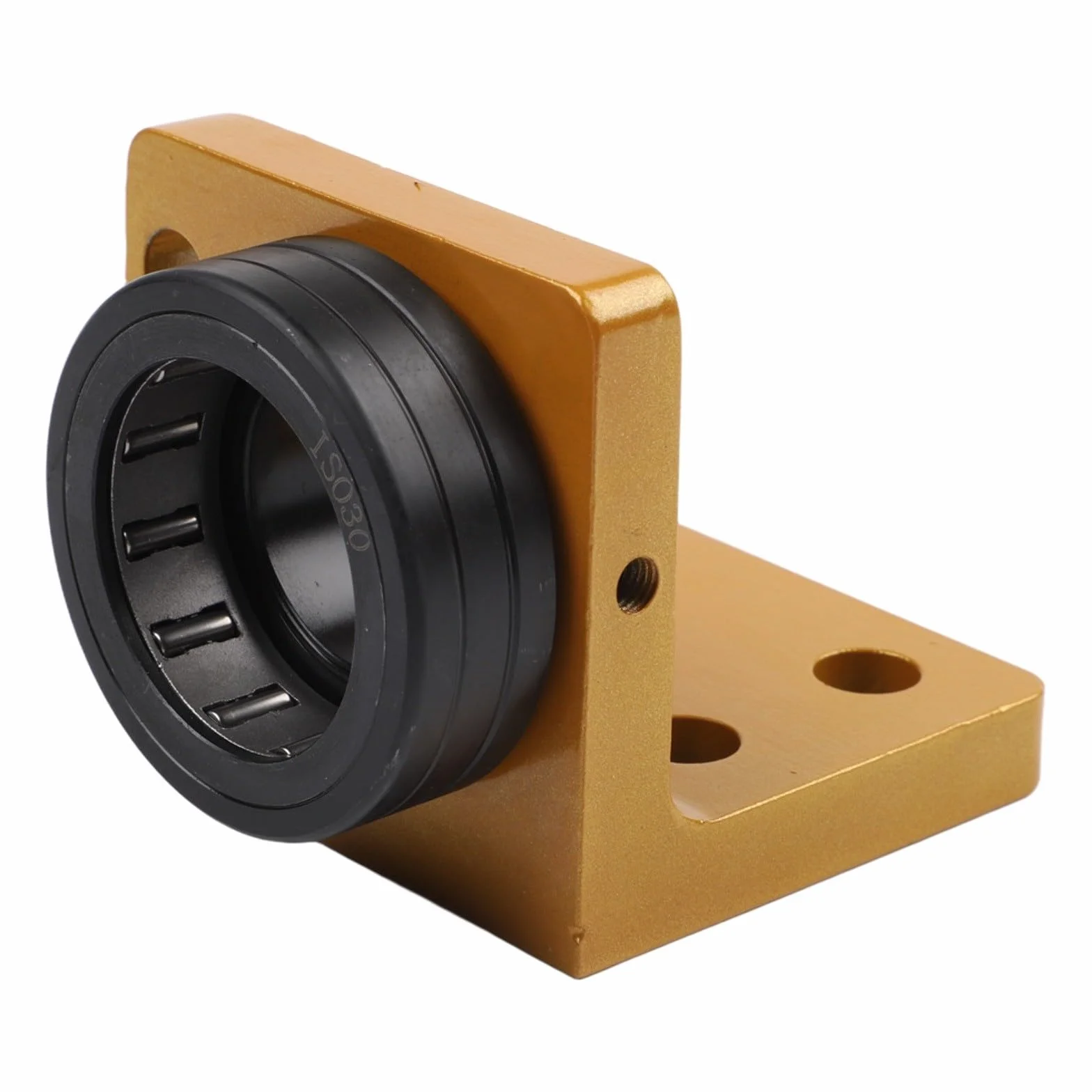 Iso30 accesorio con rodamiento tenedor de ángulo recto CNC máquina herramienta