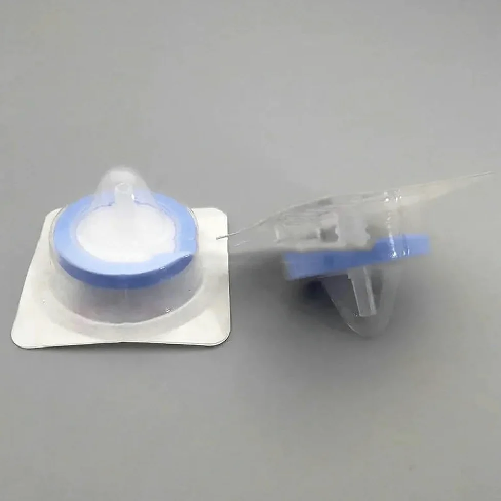 Cristalería de Laboratorio Lote de 50 unidades de membranas de nailon/PES/PTFE con apertura de 0,22 um/0,45 um y filtros de 13/25/33 mm.(25mm 0.45um Nylon)