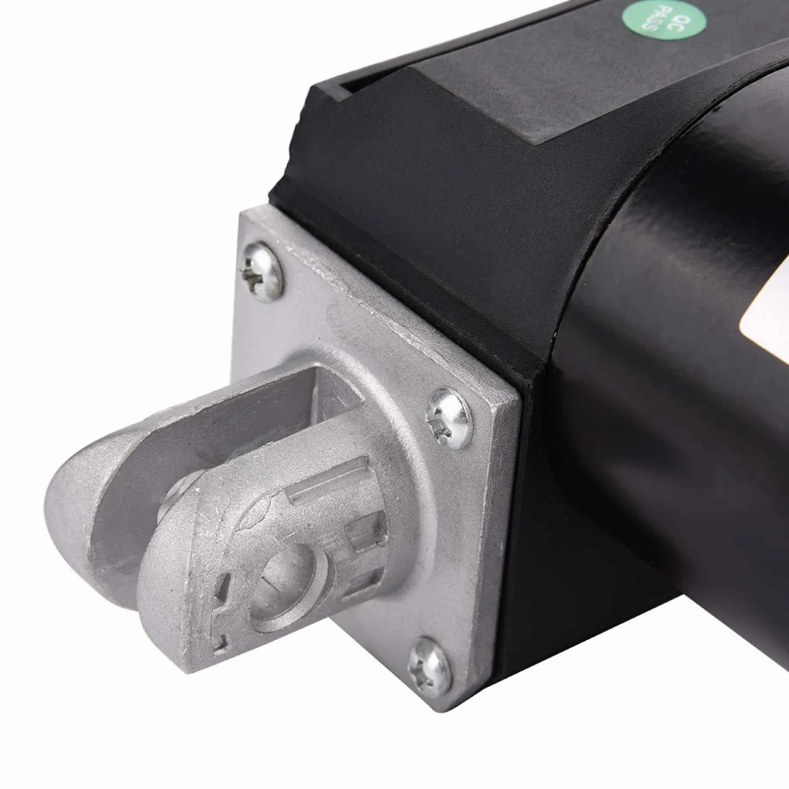 Akozon Potente Actuador Lineal de 12v DC con 6000n Lift Stroke para Aplicaciones Médicas, Automotrices e Industriales (200mm) (100 mm) (250 mm) (350 mm) (400 mm) (450 mm) (500 mm)
