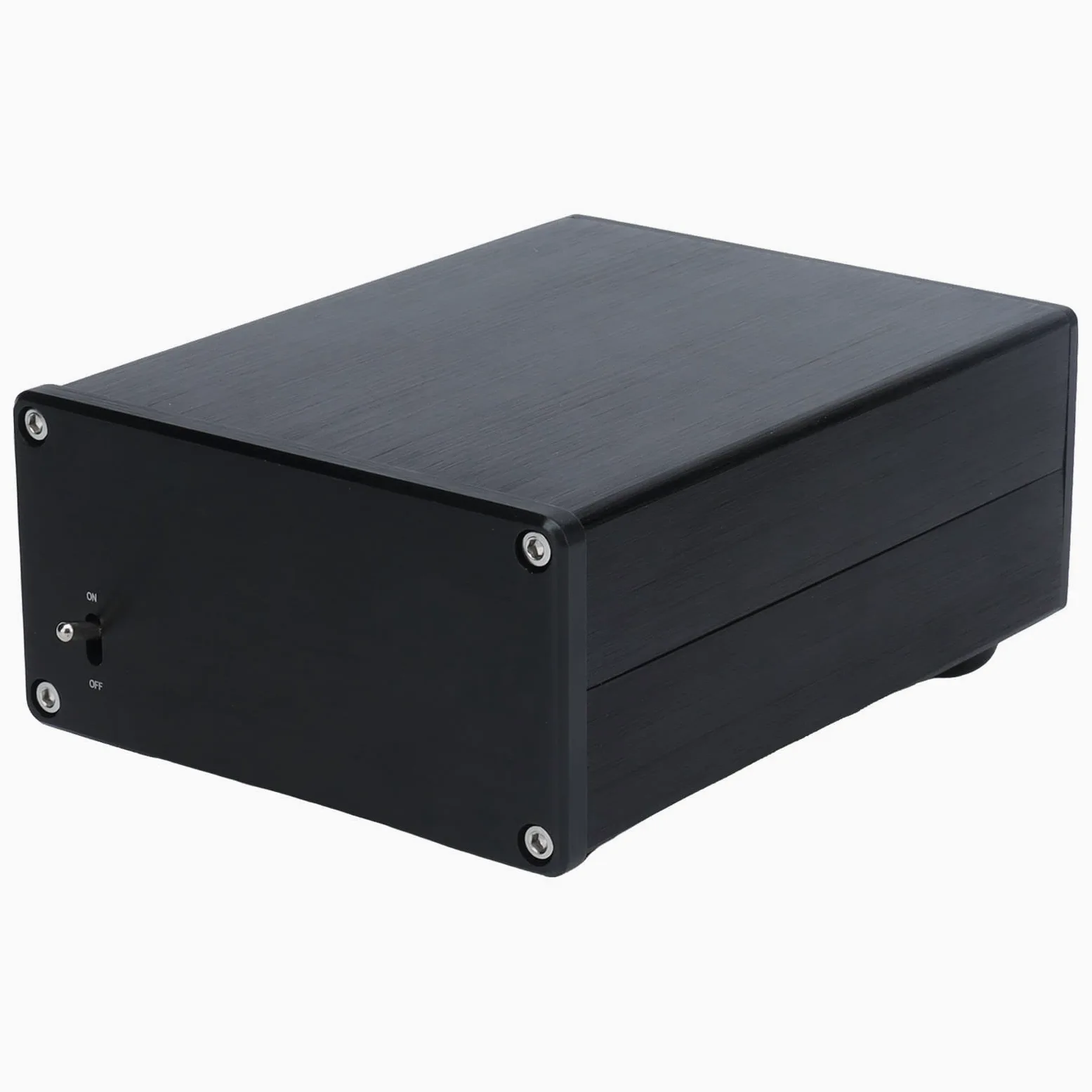 Fuente de Alimentación Lineal, Fuente Estabilizada de Voltaje CA 250 V para Laboratorio para Mesa de Trabajo para el Hogar (7V)