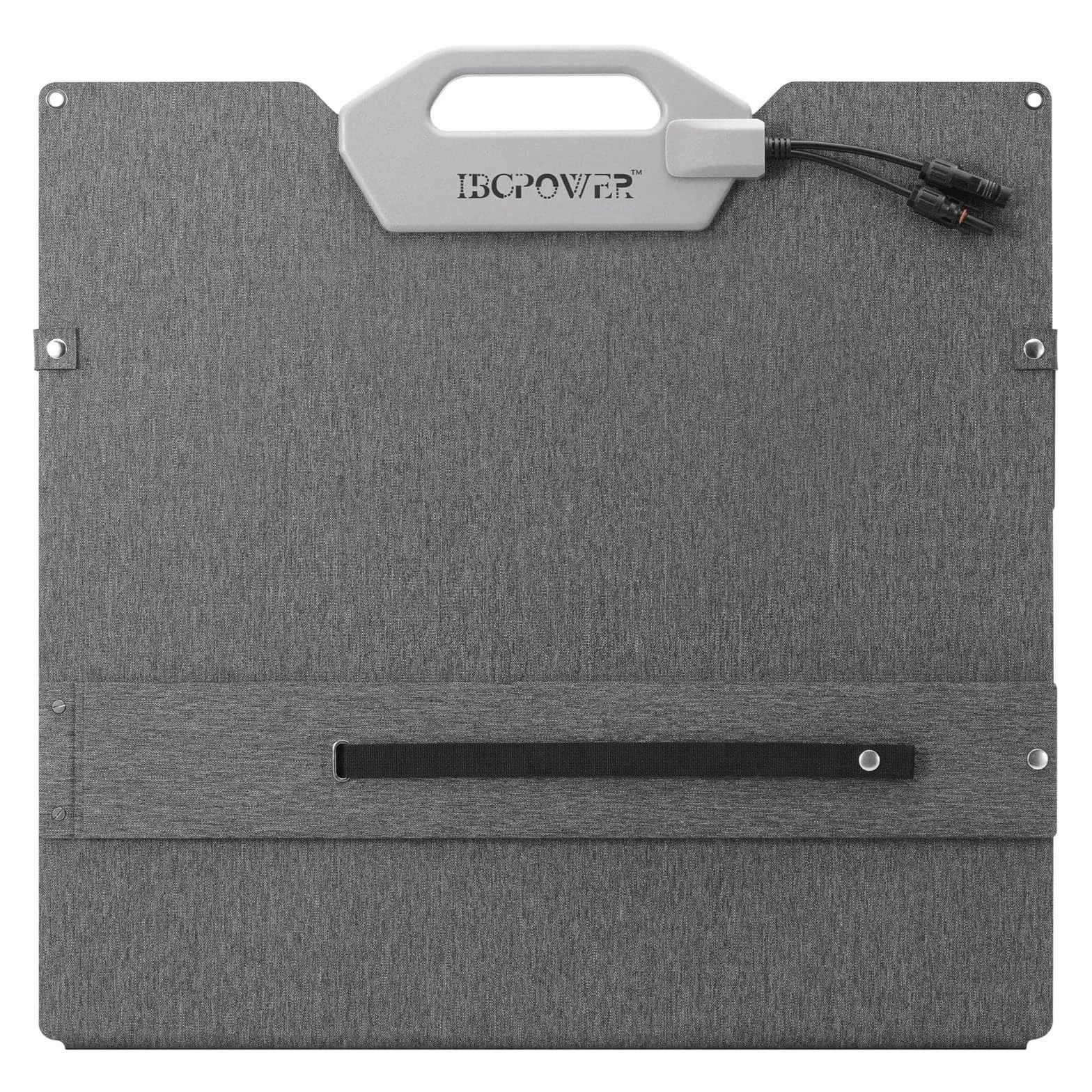 Panel solar plegable IBCPOWER de 200 W