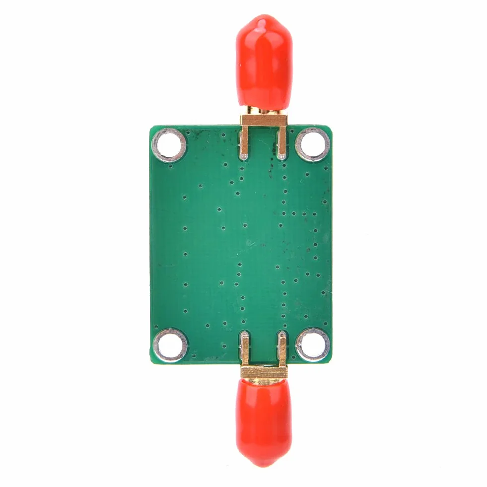 Módulo Atenuador RF HMC472 1M 38G Módulo Controlado Digital de Baja Pérdida de Inserción de Paso de 0,5dB Adecuado para Múltiples Aplicaciones
