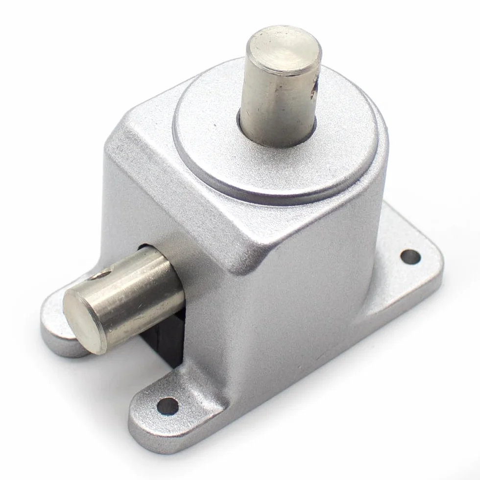 Toplionace Caja de Cambios Cónica de Ángulo Recto Módulo 1.5 20 Dientes Dispositivo de Engranaje 90° Mecánico DIY Relación 1:1