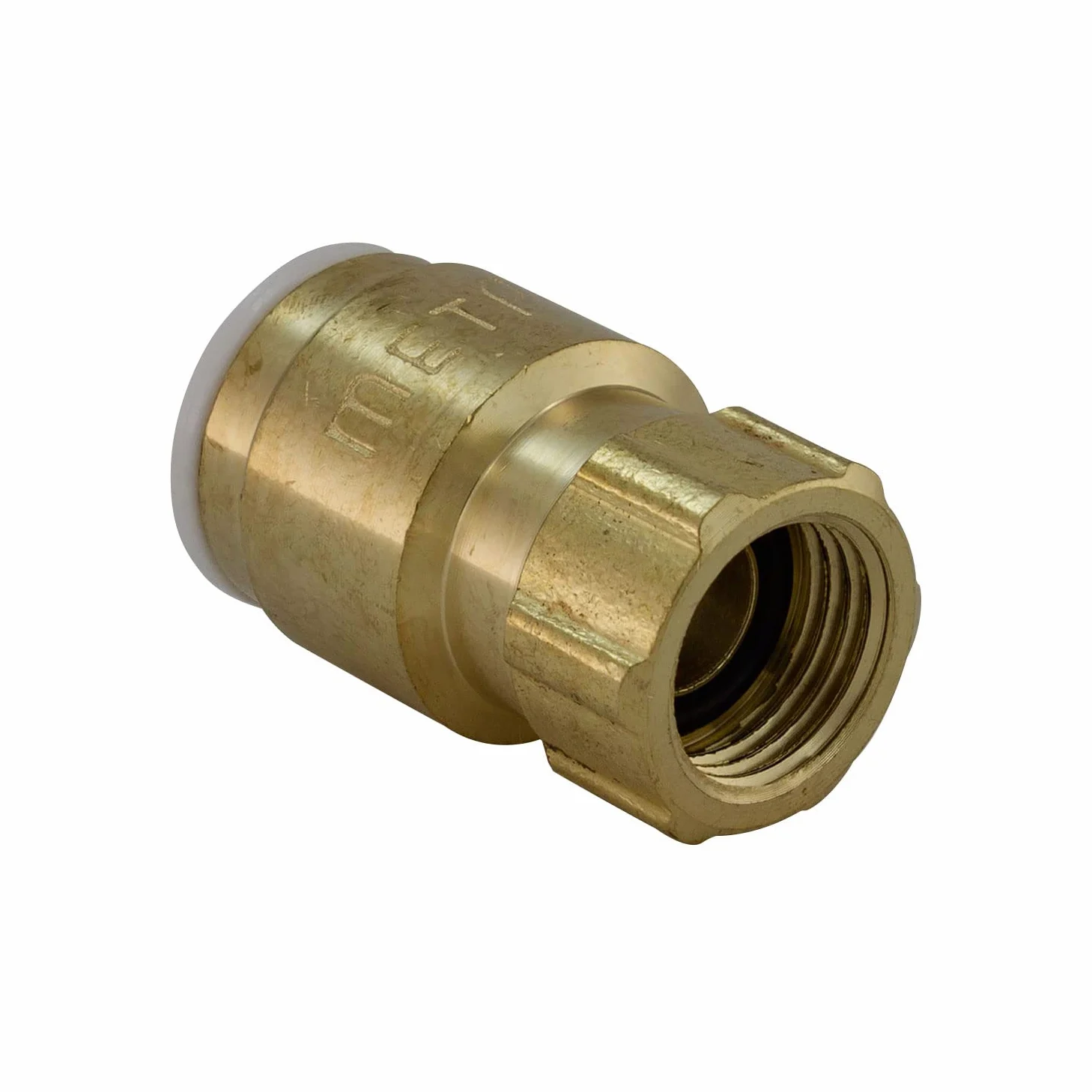 Metpure Pipe Fittings