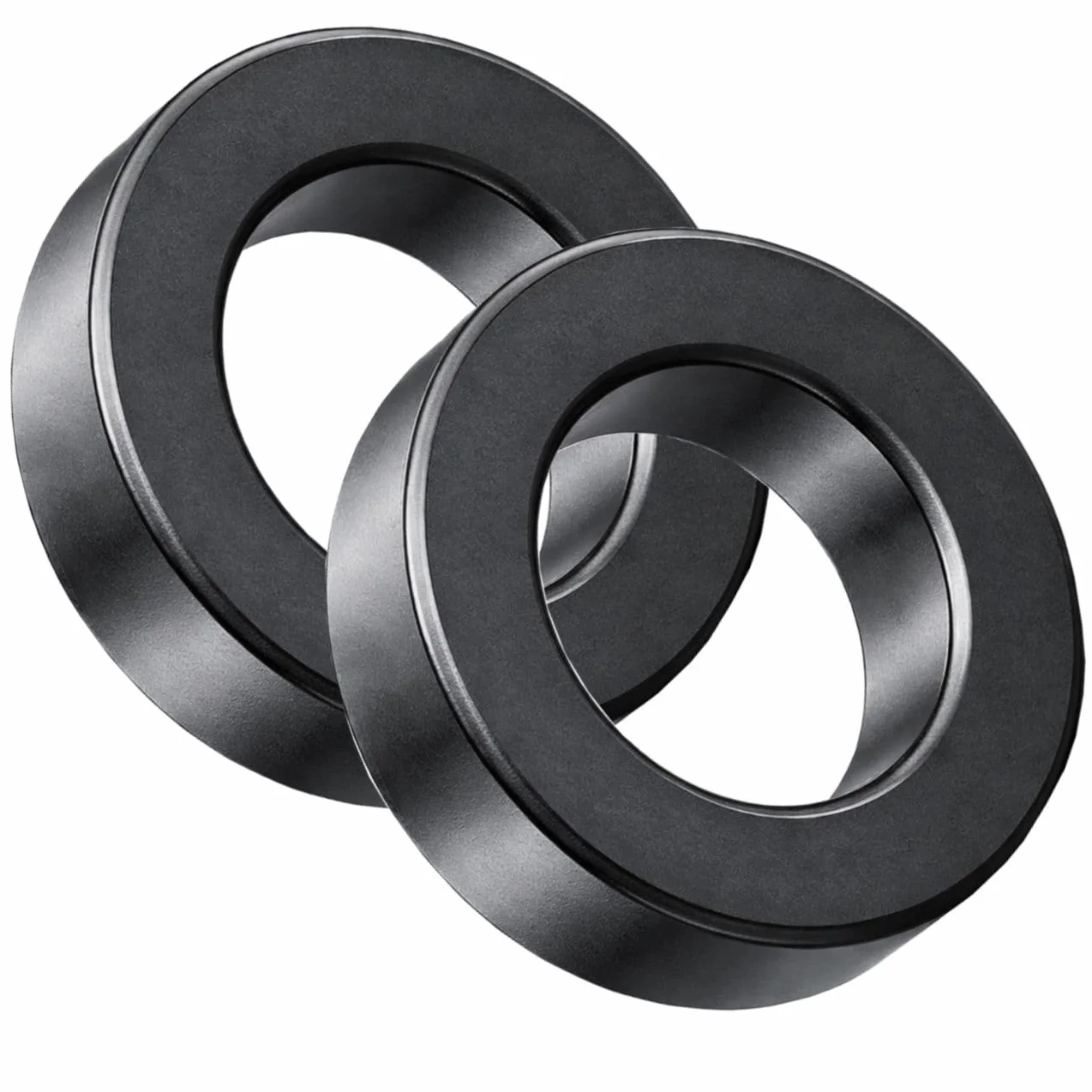 FAIR-RITE FT240-43 núcleo de ferrita toroidal 35,6 mm diámetro interior para RF Choke EMC