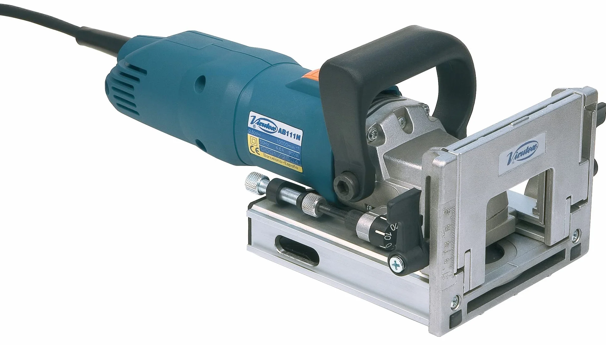 Virutex AB111N - Fresadora ensambladora electrónica