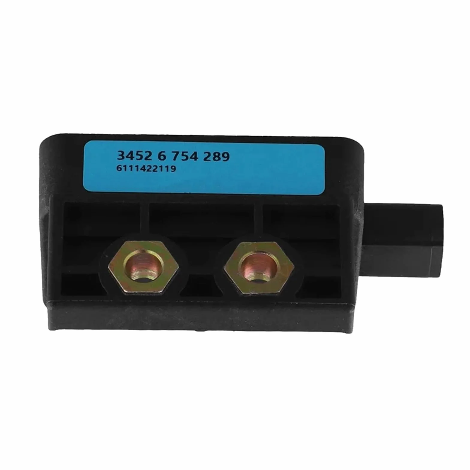 Sensor de velocidad 3452-6754289 Piezas-AD39
