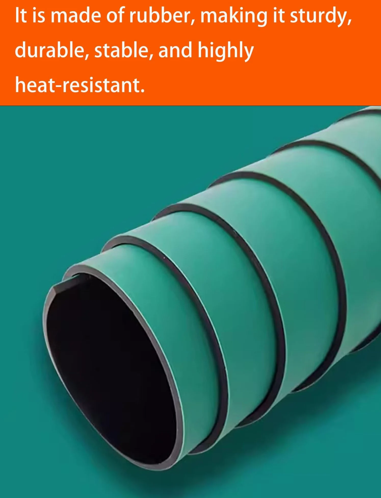 Alfombrilla de banco de trabajo verde sin estática, almohadilla de soldadura de goma resistente al calor para reparación electrónica, laboratorios y protección de mesa de soldadura