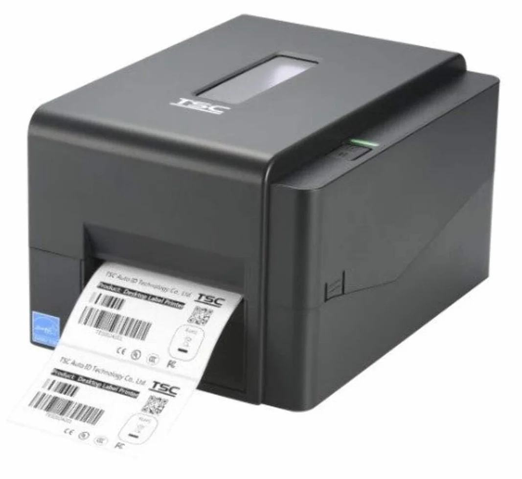 TSC TE200, 8 Puntos/mm (203dpi), TSPL-EZ, USB