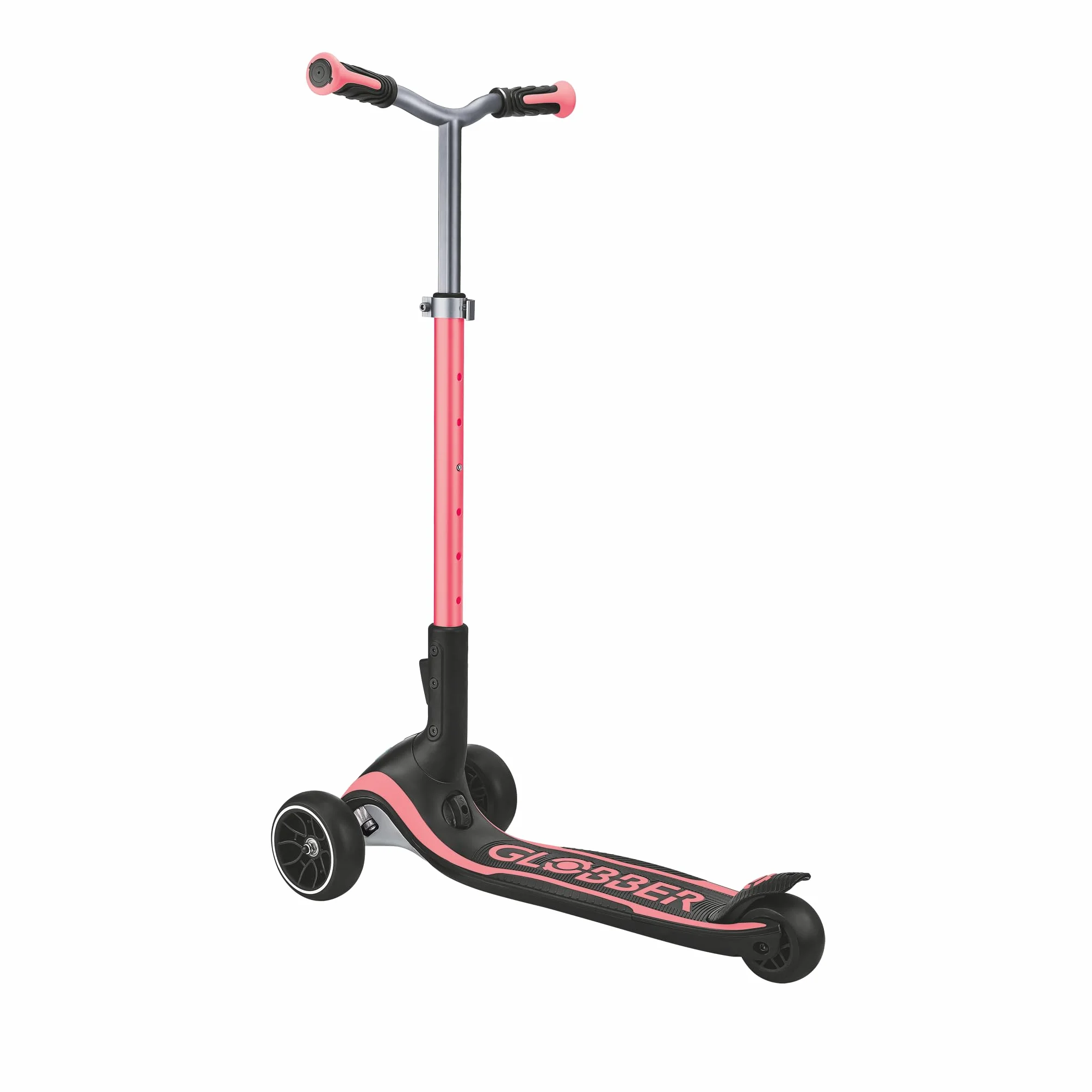 Globber Ultimum Patinete 3 Ruedas Juvenil