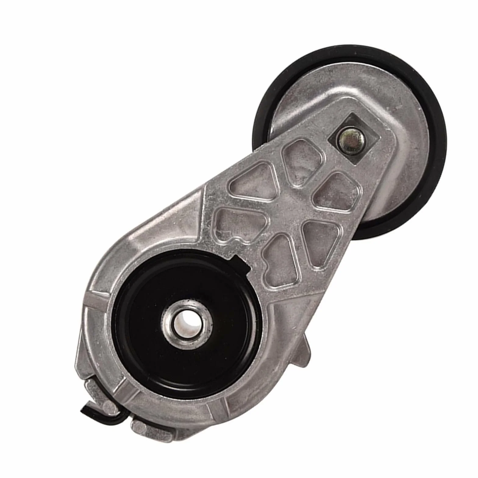 Tensor de correa para minicargadora 430 440 450 retroexcavadora 580 590