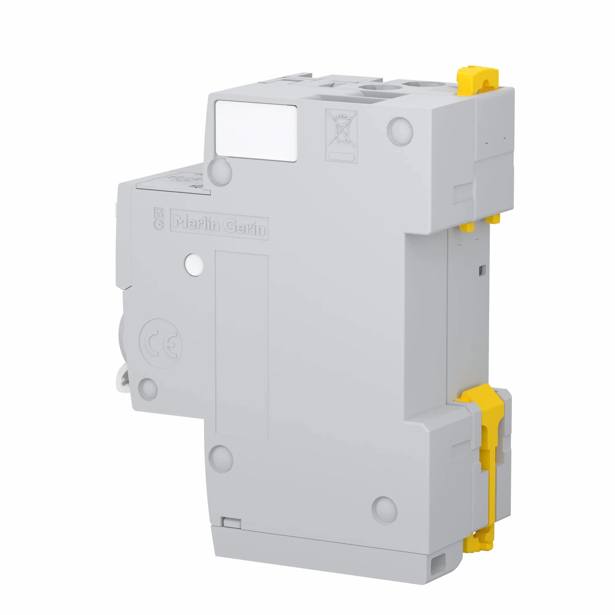 Schneider Electric - Easy9, ARC 1PN B, 32A, 30mA, RCBO, AFDD, EZ9TDA7632