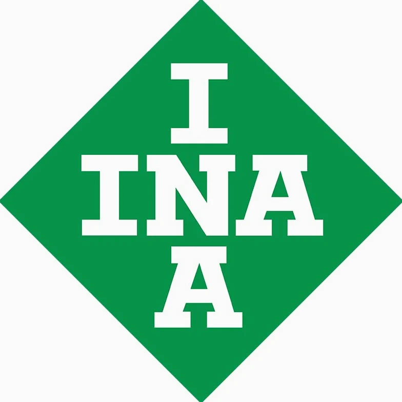 INA Unidad lineal del rodamiento deslizante PAGBA30-PP-AS