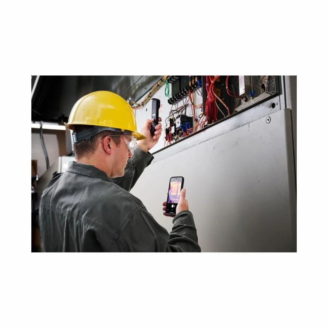 FLIR ONE® EDGE PRO