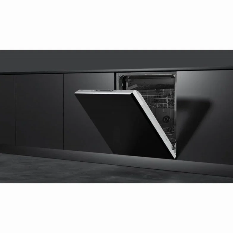 TEKA Lavavajillas Integrable 60 cm Sliding Door 12 Cubiertos DFI 46650