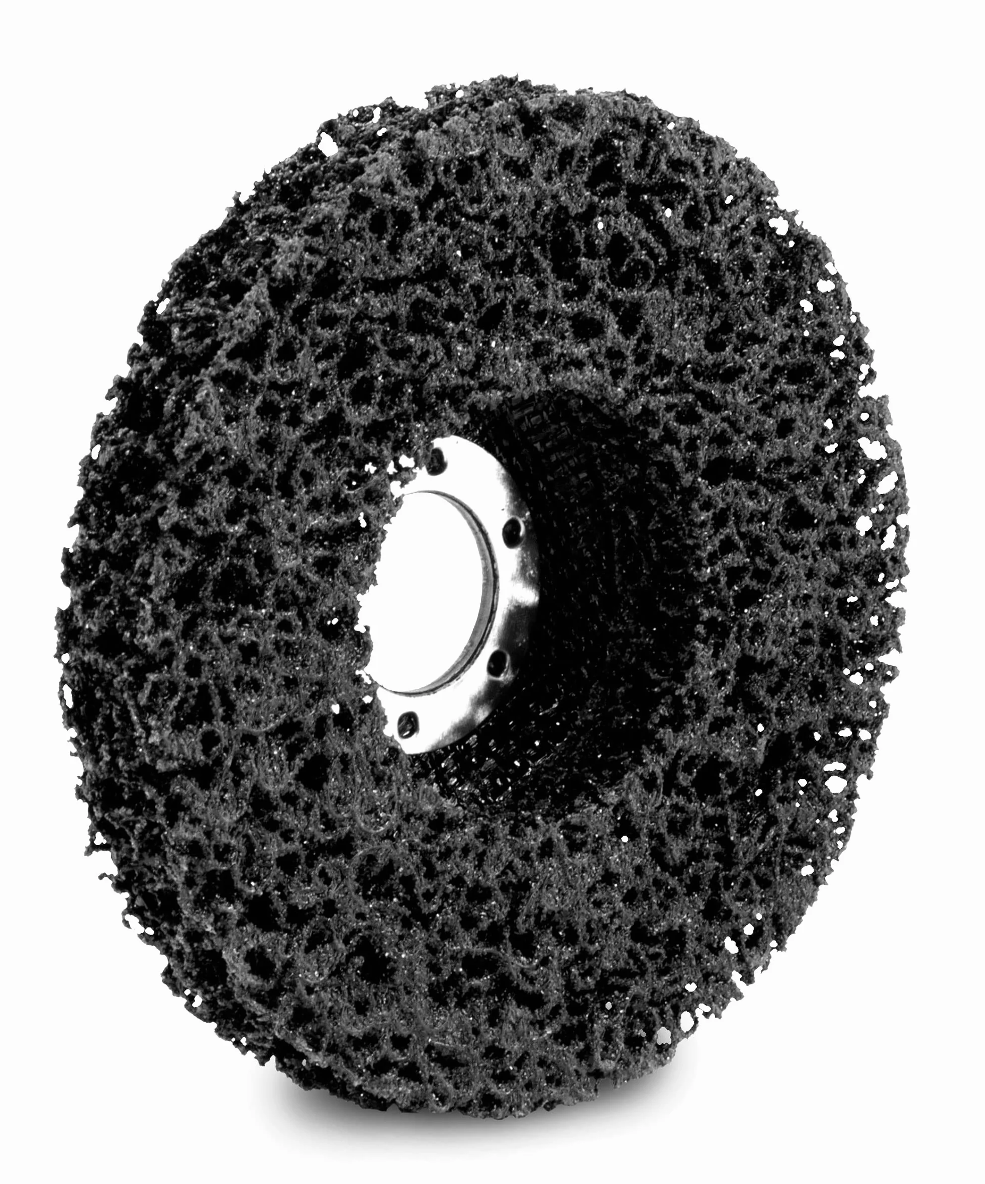 Disco de carburo de silicio ø115mm. STAYER