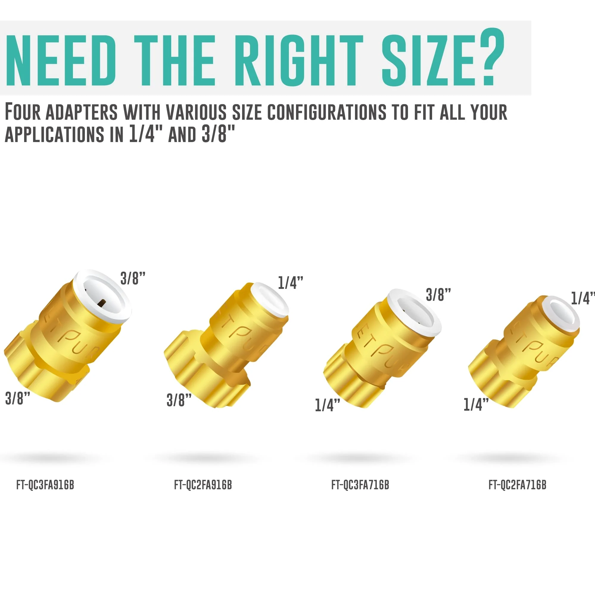 Metpure Pipe Fittings