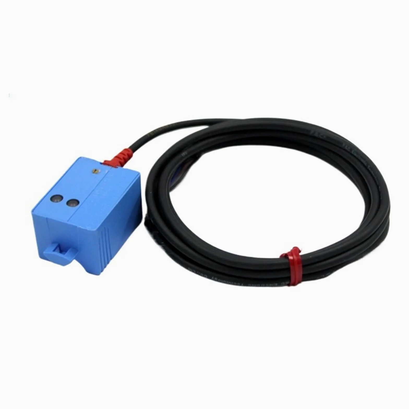 Detector de nivel de líquido de agua NPN de 24 V y 13 mm, sensor de proximidad capacitivo for uso a largo plazo