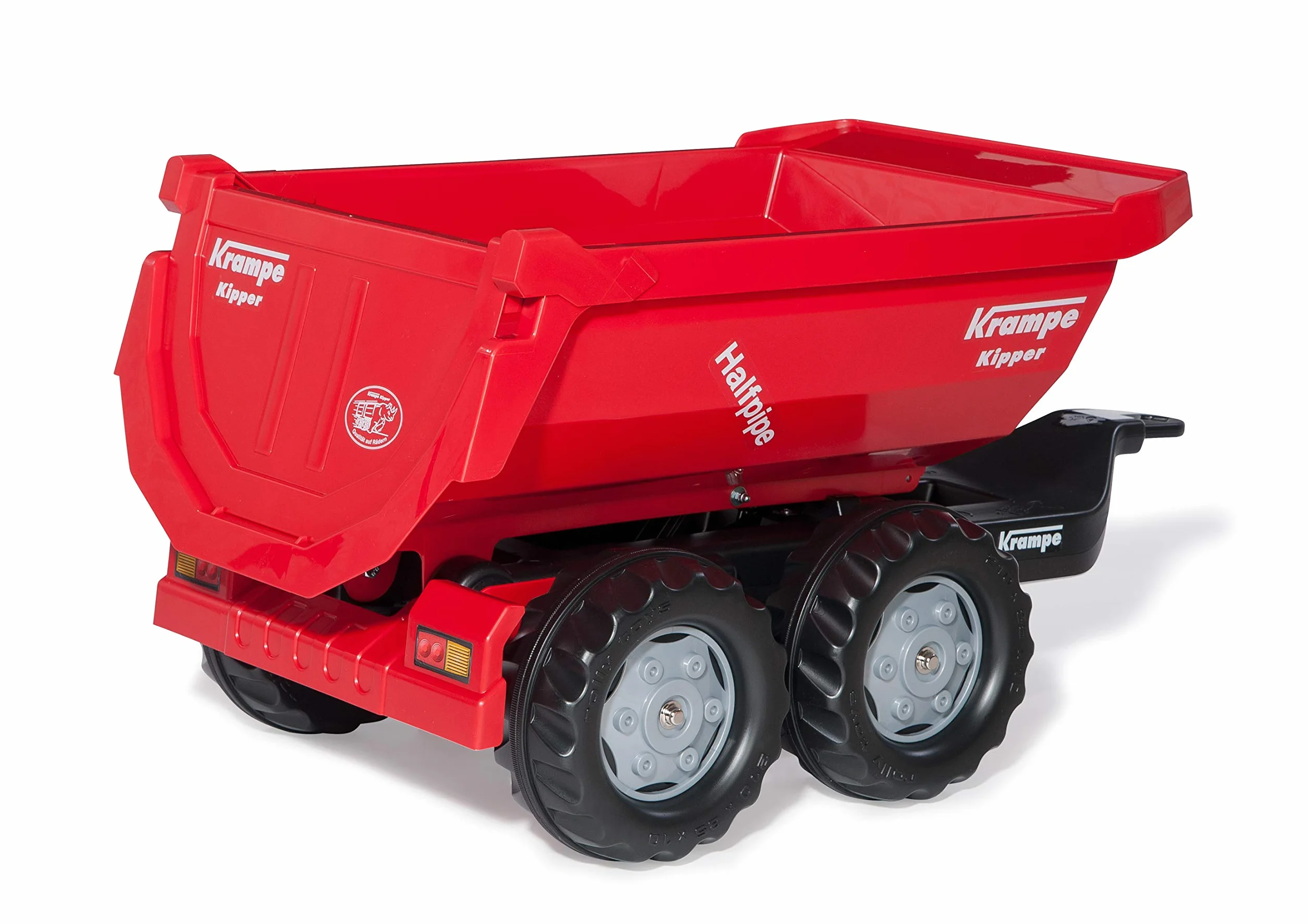 Rolly Toys Krampe Remolques de Tractores 12 323 0