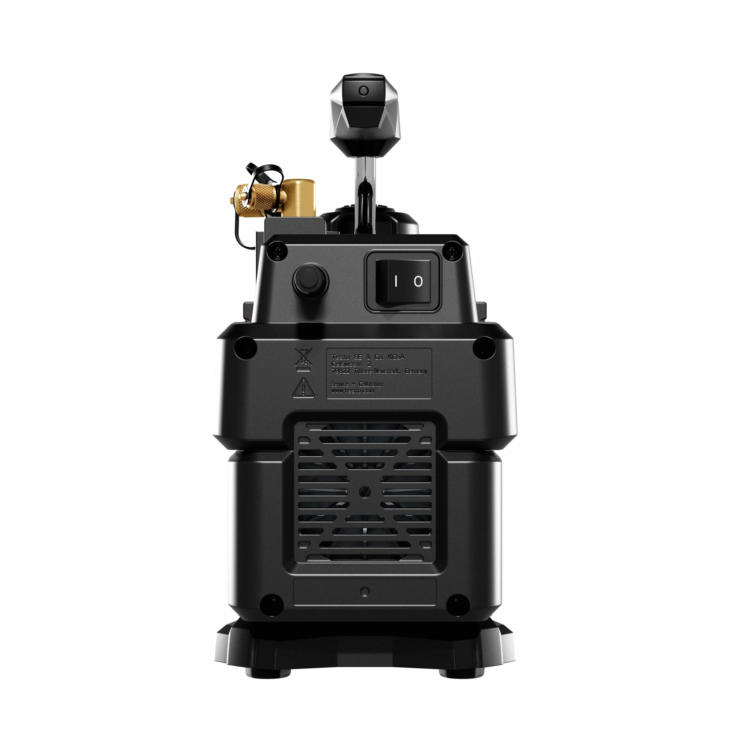 testo 565i Bomba de vacío 198 l/min