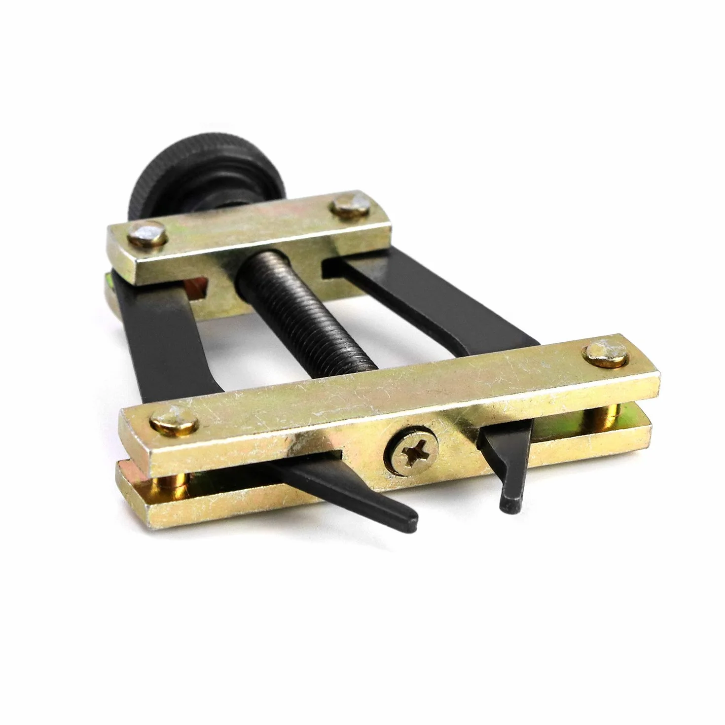 QWORK Cadena de rodillos conectora para extractor #25 #35 #41 #40 #50 #60 415H 428H 520 530