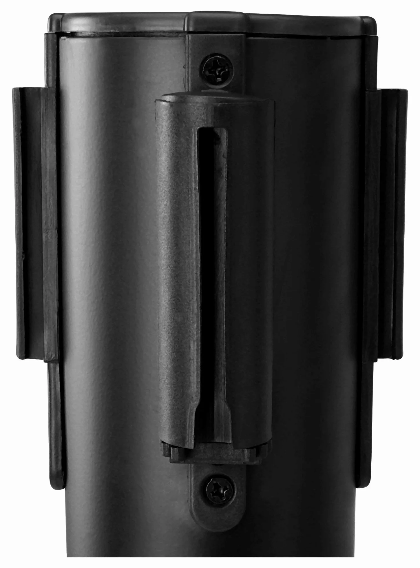 Postes separadores Stagecaptain PLS-200B en negro (set de 4 piezas)