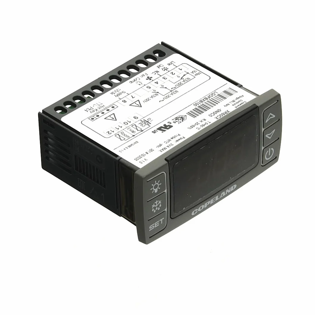 controlador electrónico DIXELL XR60CX-0N0C0