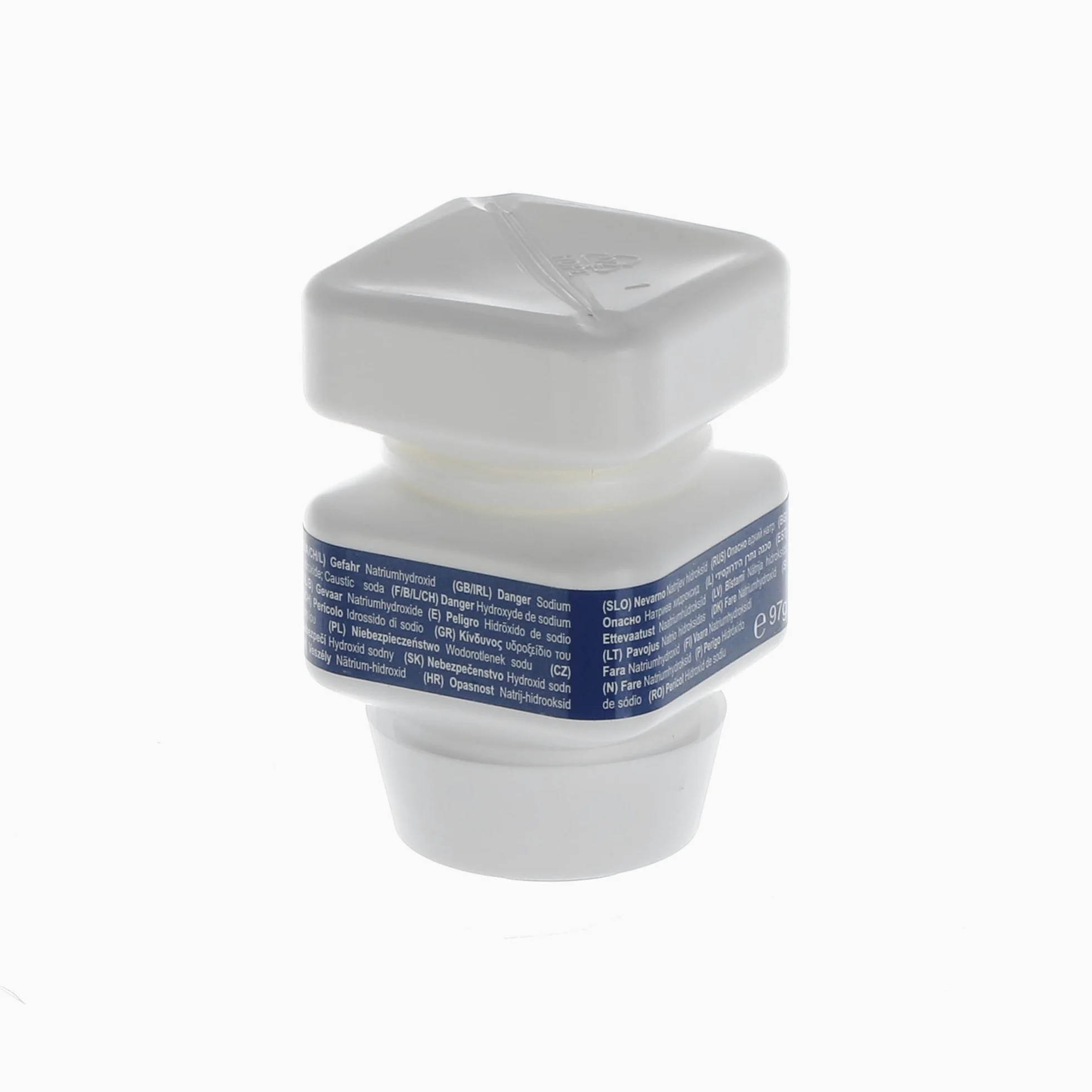 Mkn 10012974 2 en 1 limpia y enjuagar láser (Pack de 10)